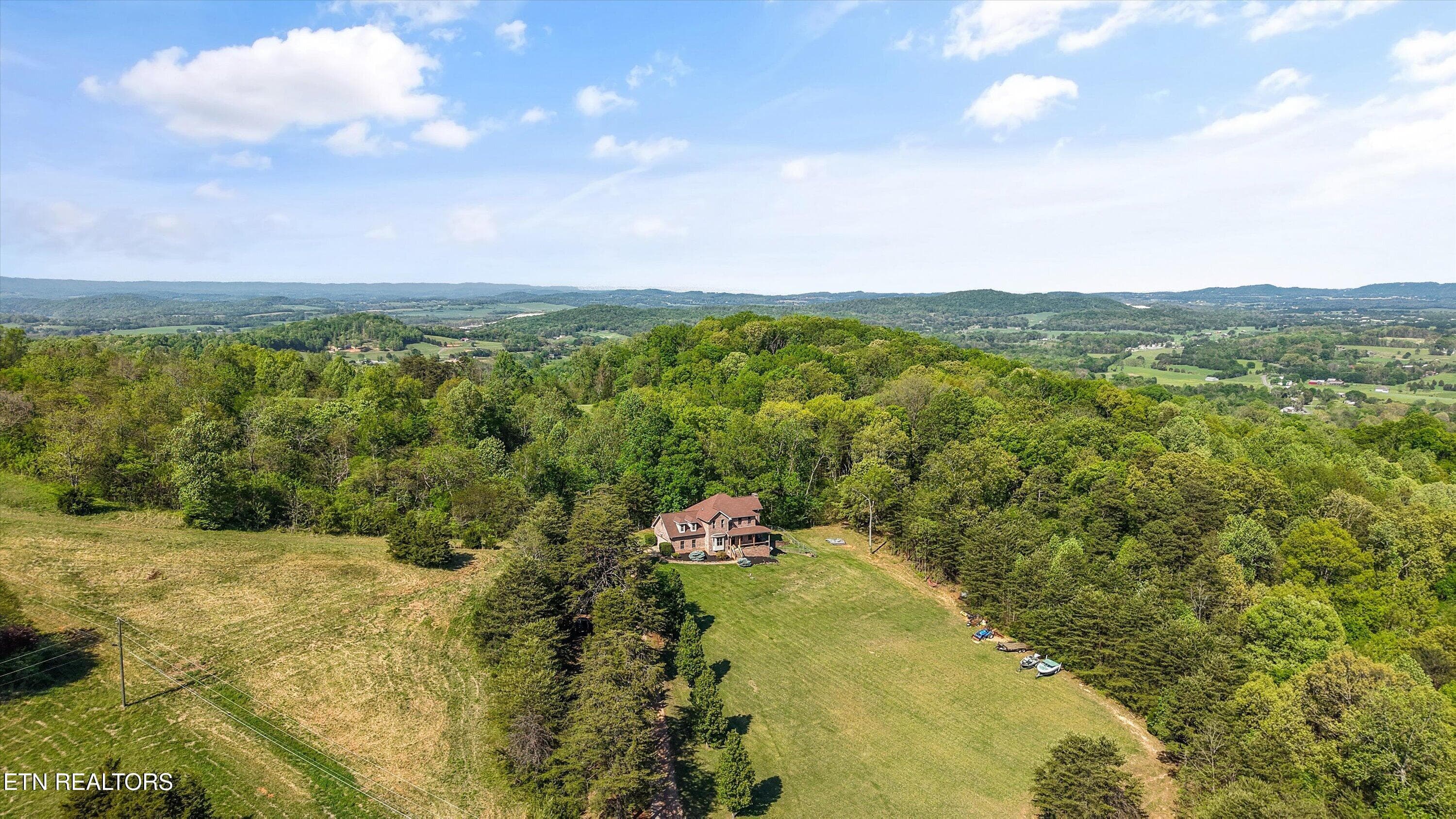 62-2869 Persian Ln61 - 2869 Persian Lane, New Market, TN 37820, New Market