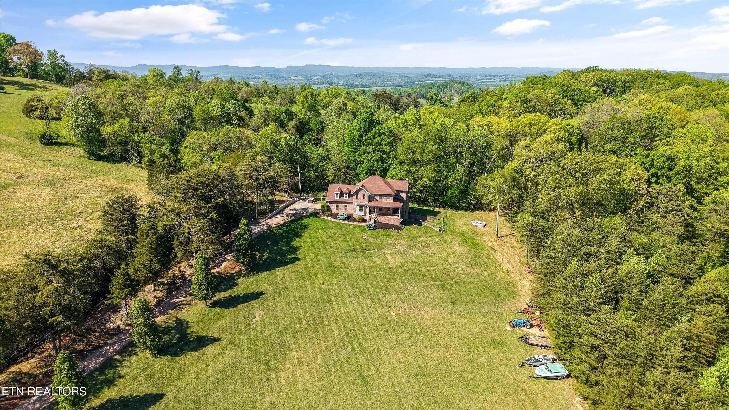 61-2869 Persian Ln60 - 2869 Persian Lane, New Market, TN 37820, New Market