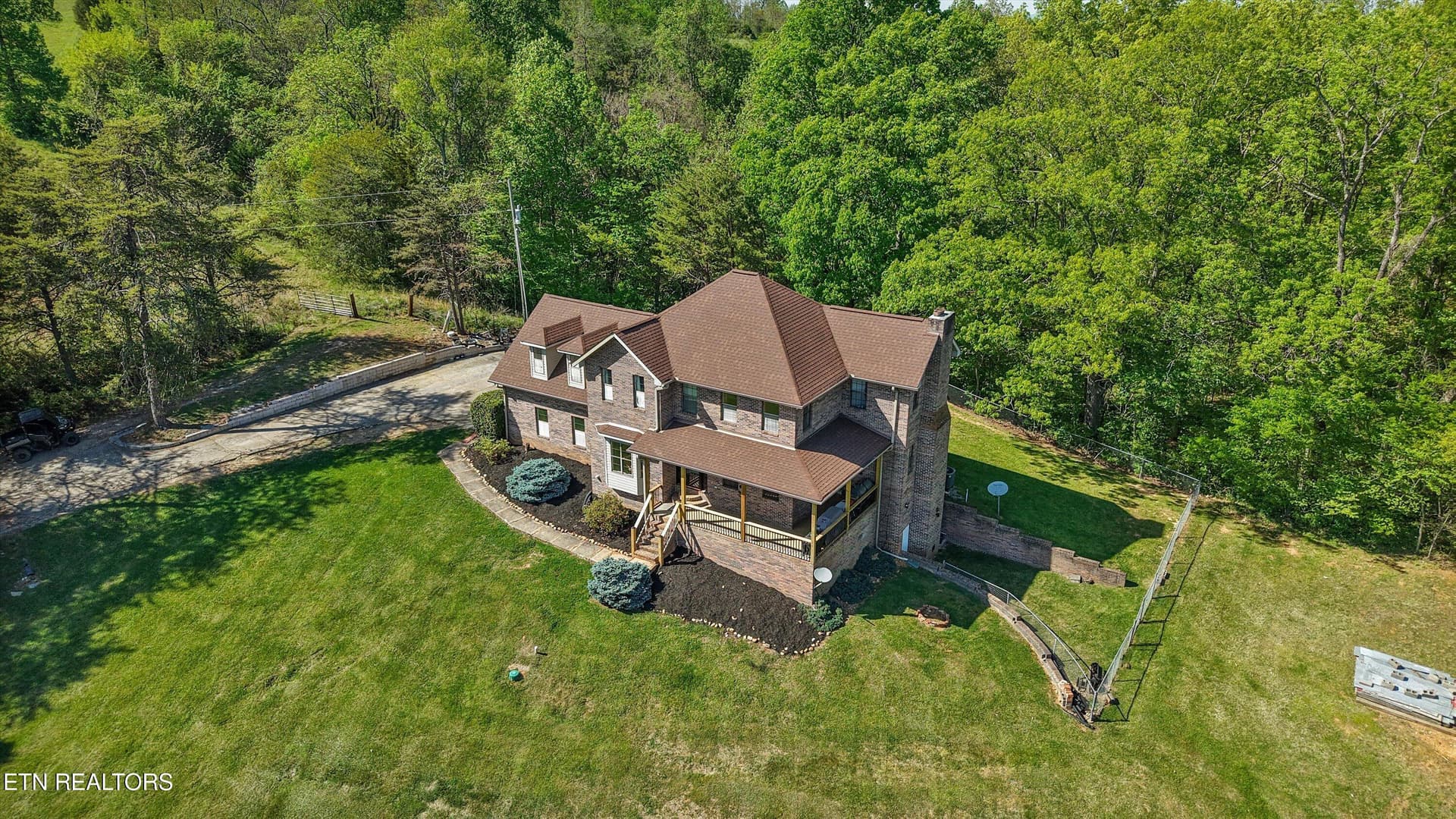 60-2869 Persian Ln56 - 2869 Persian Lane, New Market, TN 37820