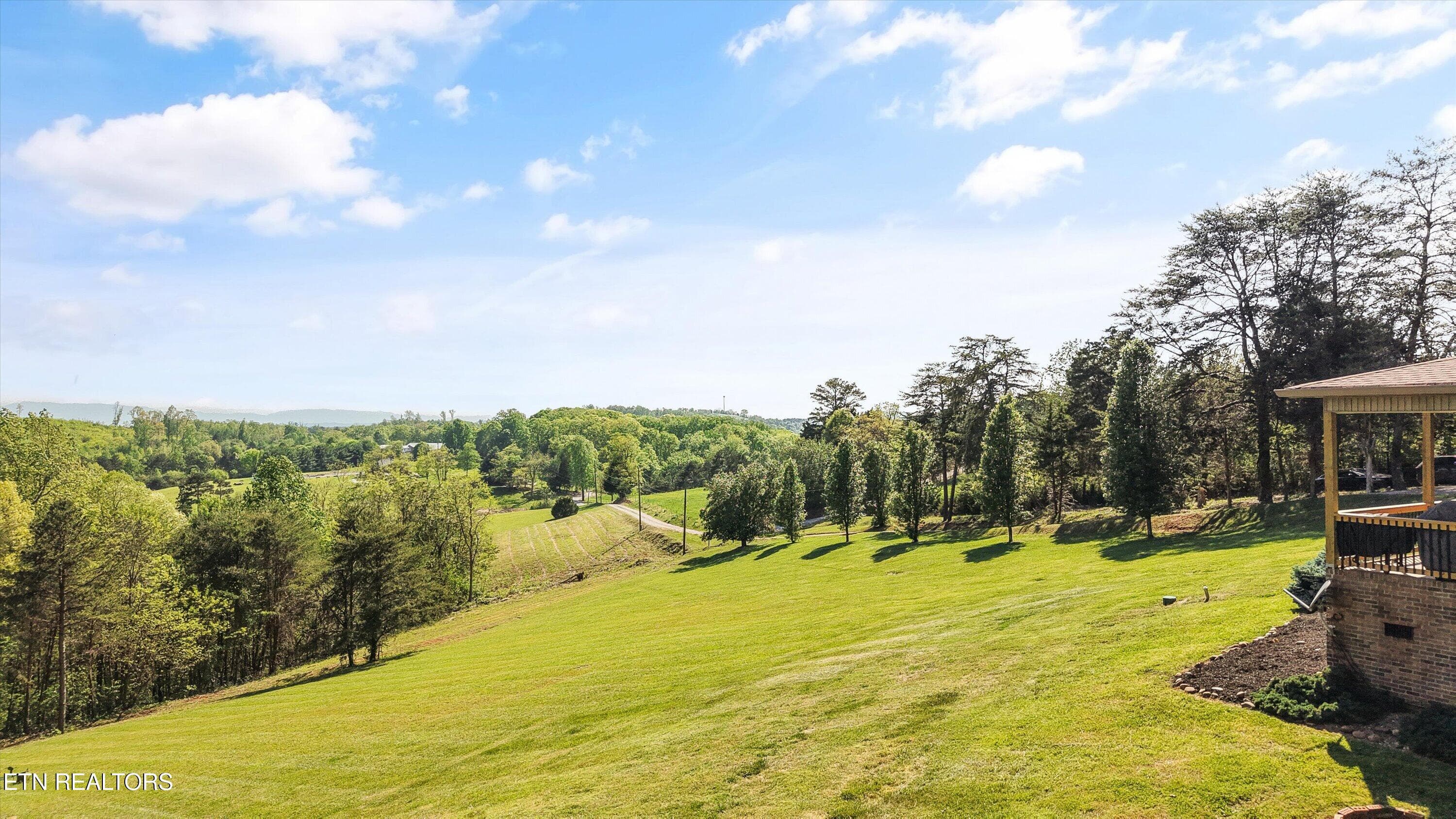 56-2869 Persian Ln59 - 2869 Persian Lane, New Market, TN 37820, New Market
