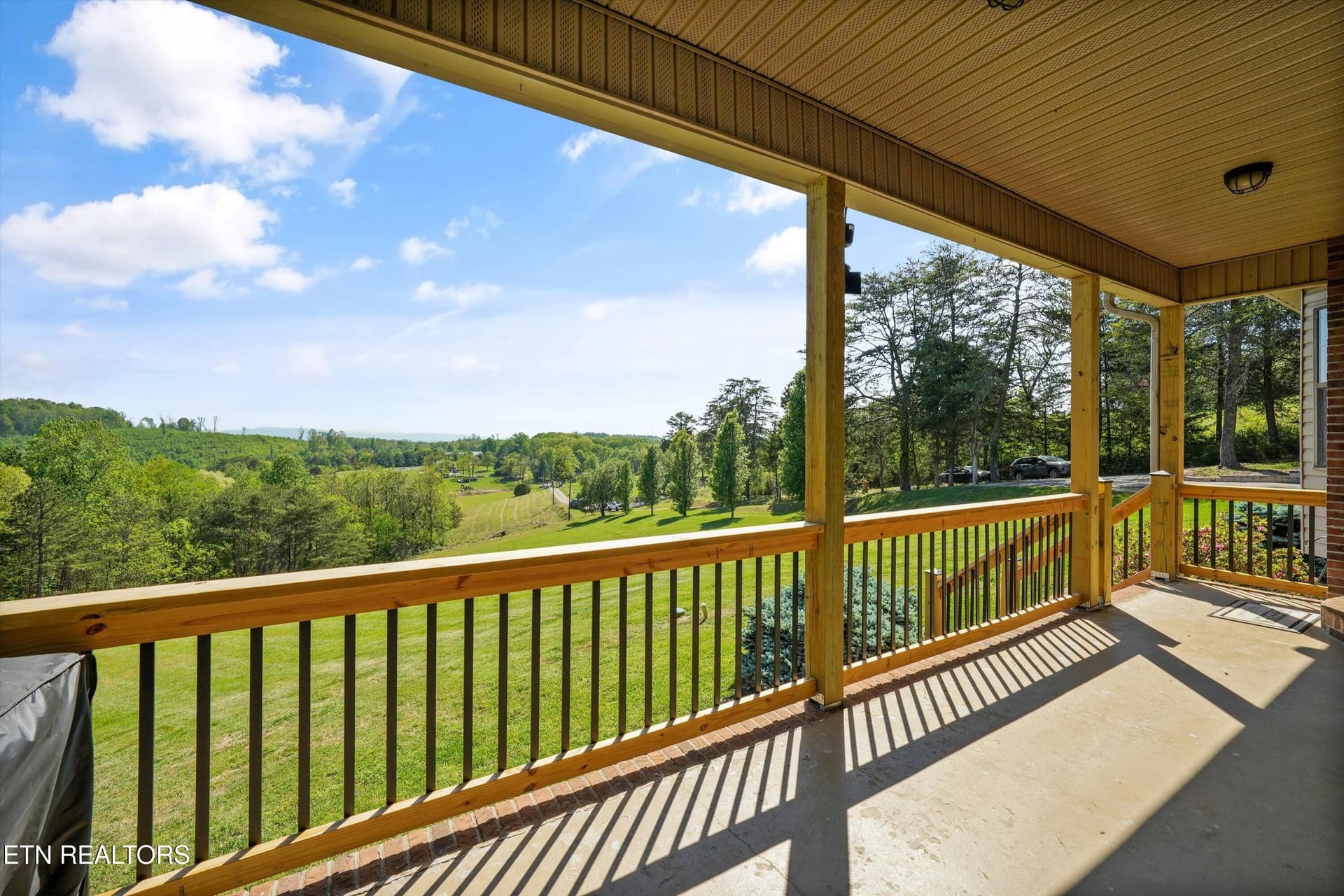 42-2869 Persian Ln39 - 2869 Persian Lane, New Market, TN 37820