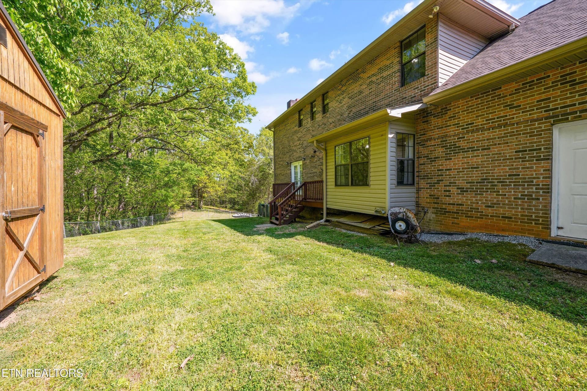 39-2869 Persian Ln36 - 2869 Persian Lane, New Market, TN 37820