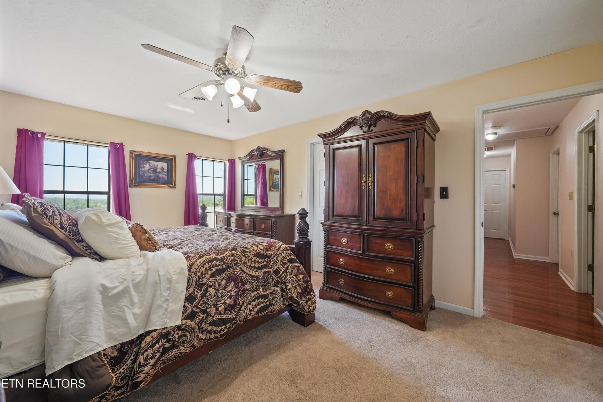 21-2869 Persian Ln18 - 2869 Persian Lane, New Market, TN 37820