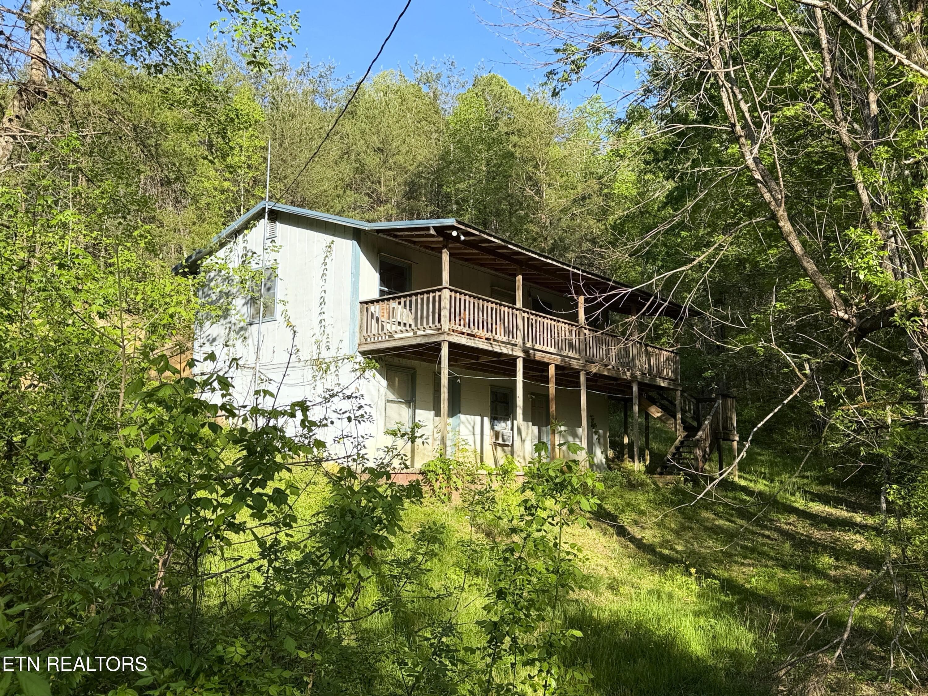 2 - 2930 Arch Way, Cosby, TN 37722