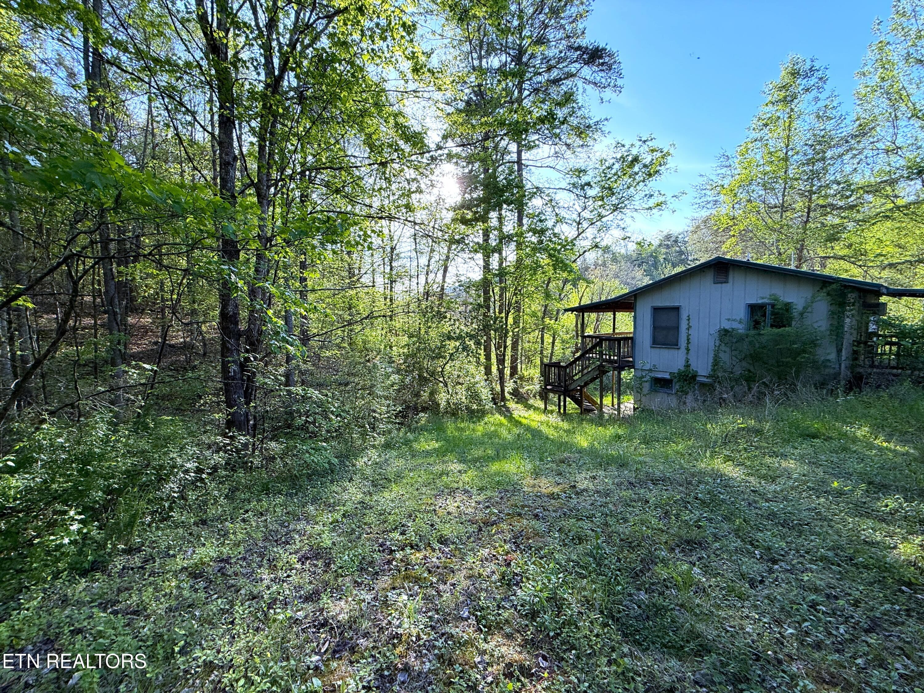 4 - 2930 Arch Way, Cosby, TN 37722