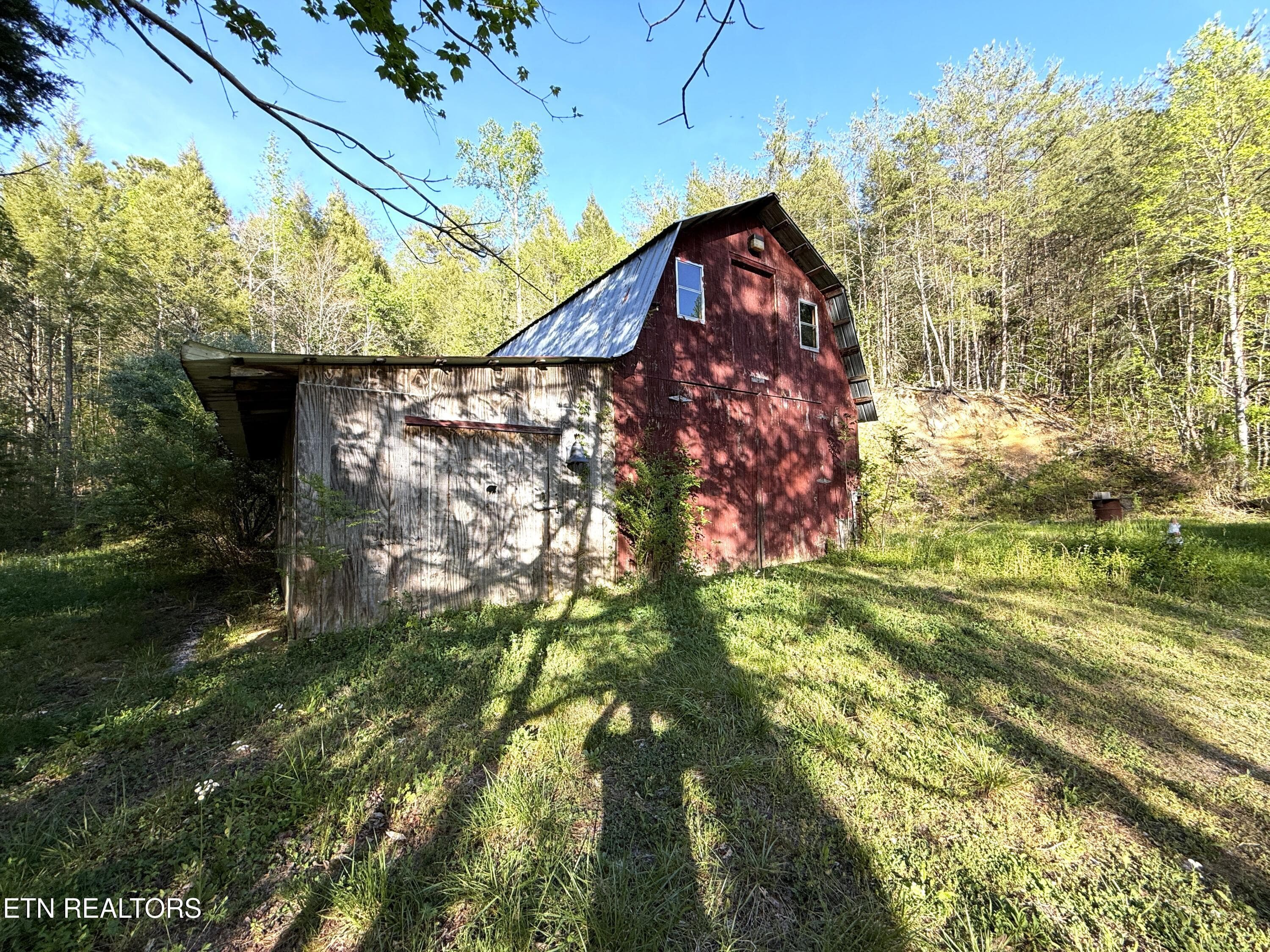 6 - 2930 Arch Way, Cosby, TN 37722