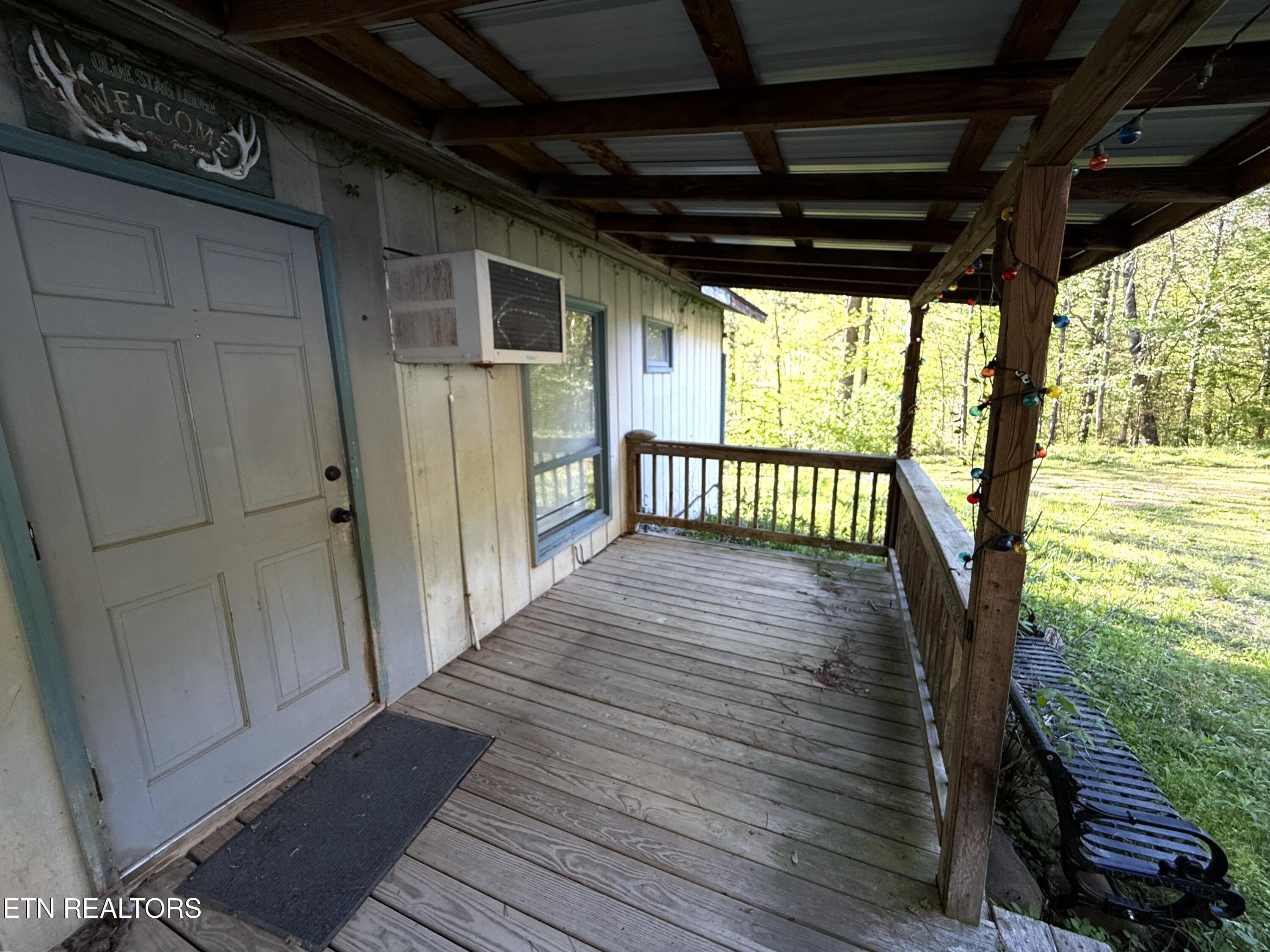 7 - 2930 Arch Way, Cosby, TN 37722