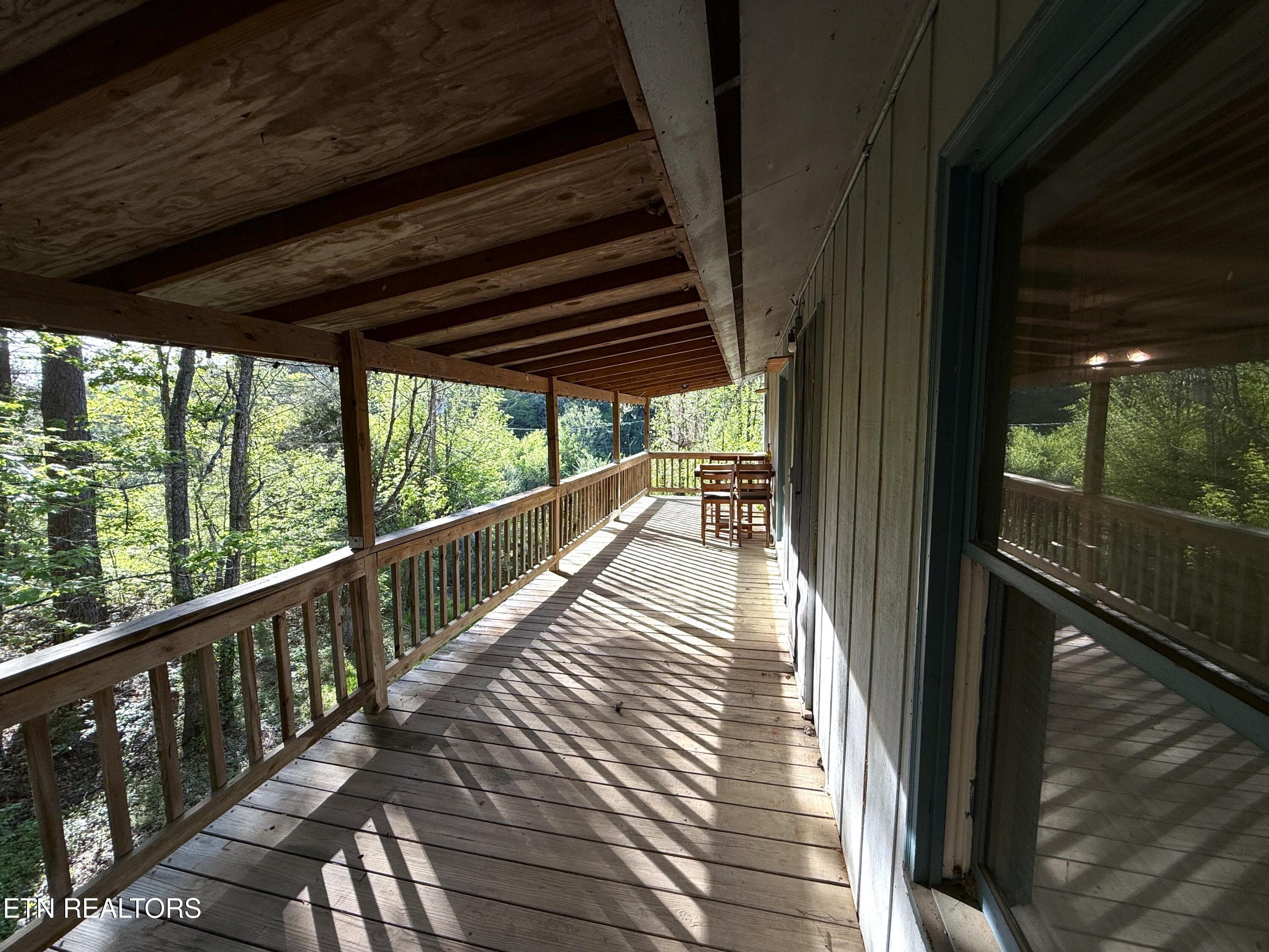 9 - 2930 Arch Way, Cosby, TN 37722