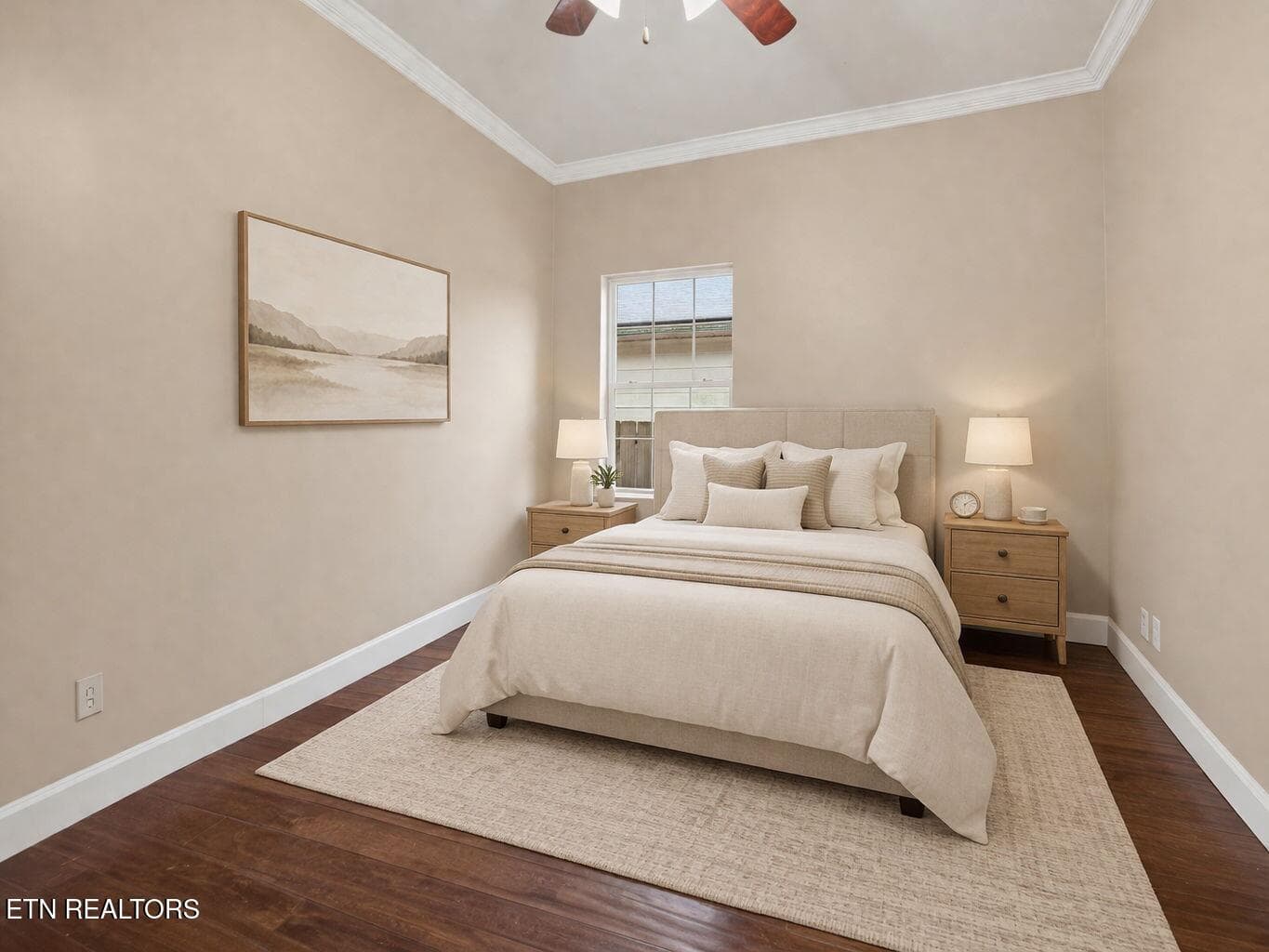 19-web-or-mls-1337 Brookside Bedroom - 1337 Brookside Ave, Knoxville, TN 37921, Knoxville