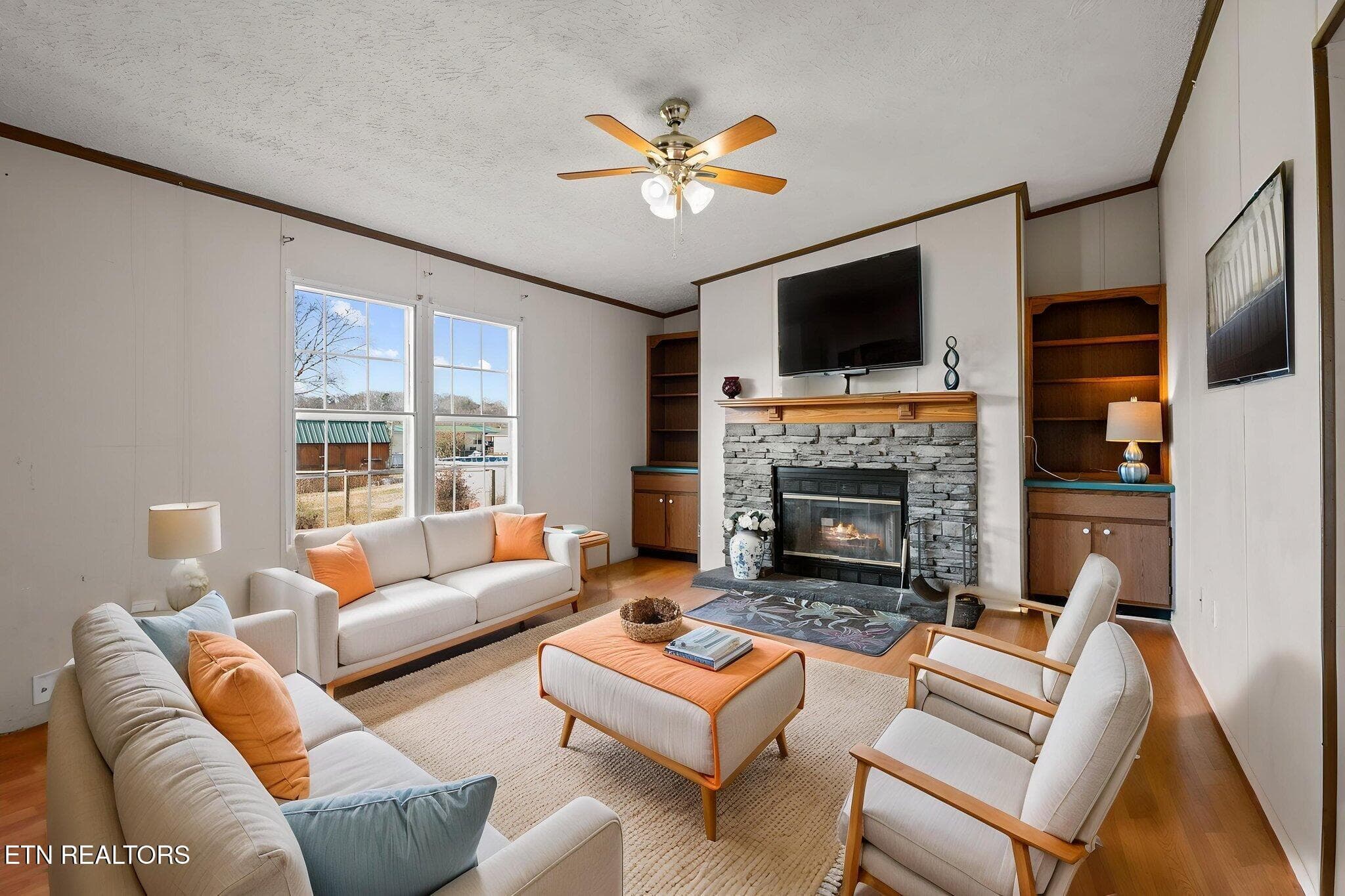 11-web-or-mls-1009 Ridge View-6156 virtu - 1009 Ridge View Rd, Maryville, TN 37801, Maryville