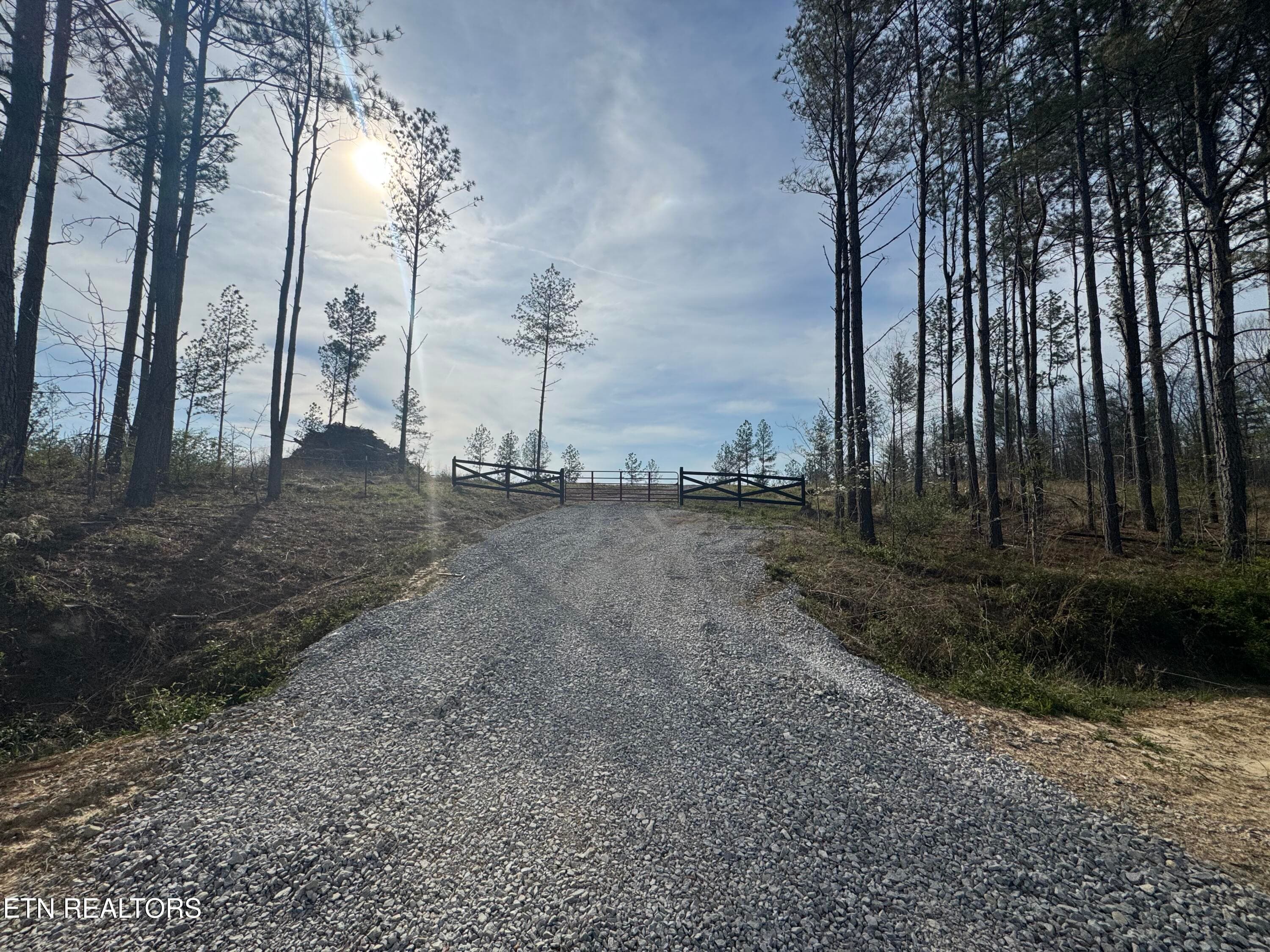 Lot #1 Burrville Rd, Sunbright, TN 37872