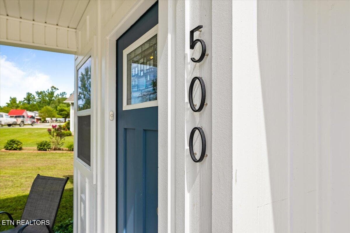 39-Stanley St - 500 Stanley St, Oneida, TN 37841