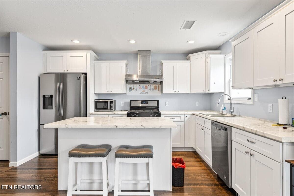 09-Stanley St - 500 Stanley St, Oneida, TN 37841