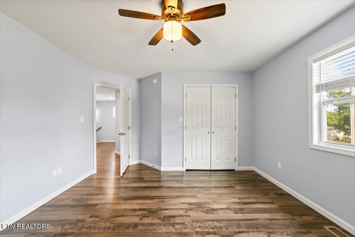 26-Stanley St - 500 Stanley St, Oneida, TN 37841