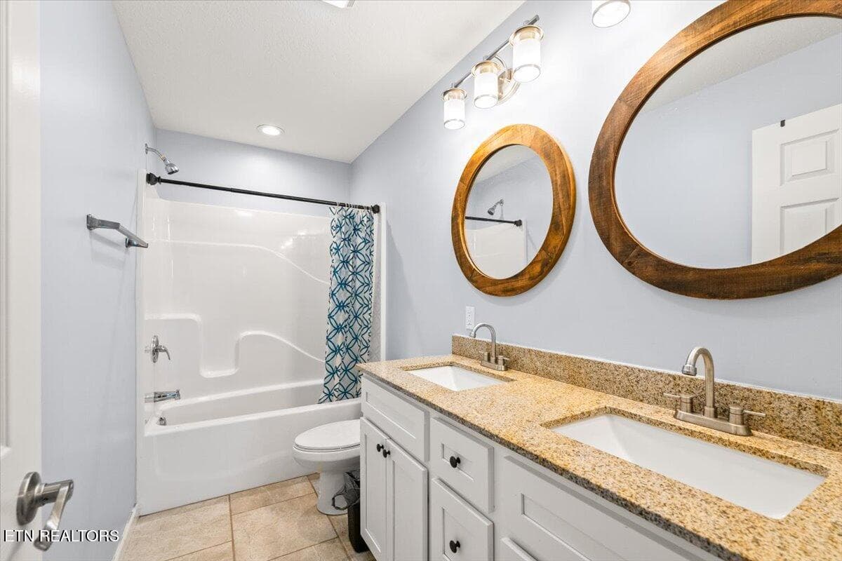 30-Stanley St - 500 Stanley St, Oneida, TN 37841