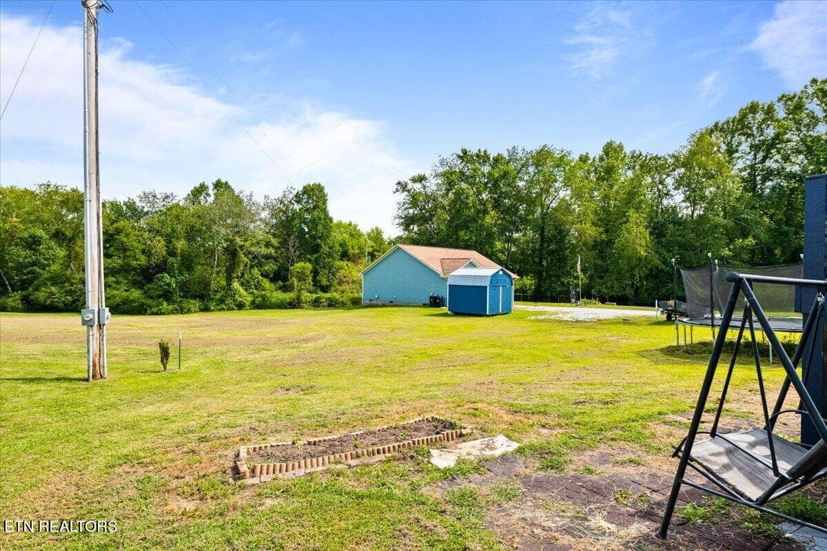 40-Stanley St - 500 Stanley St, Oneida, TN 37841