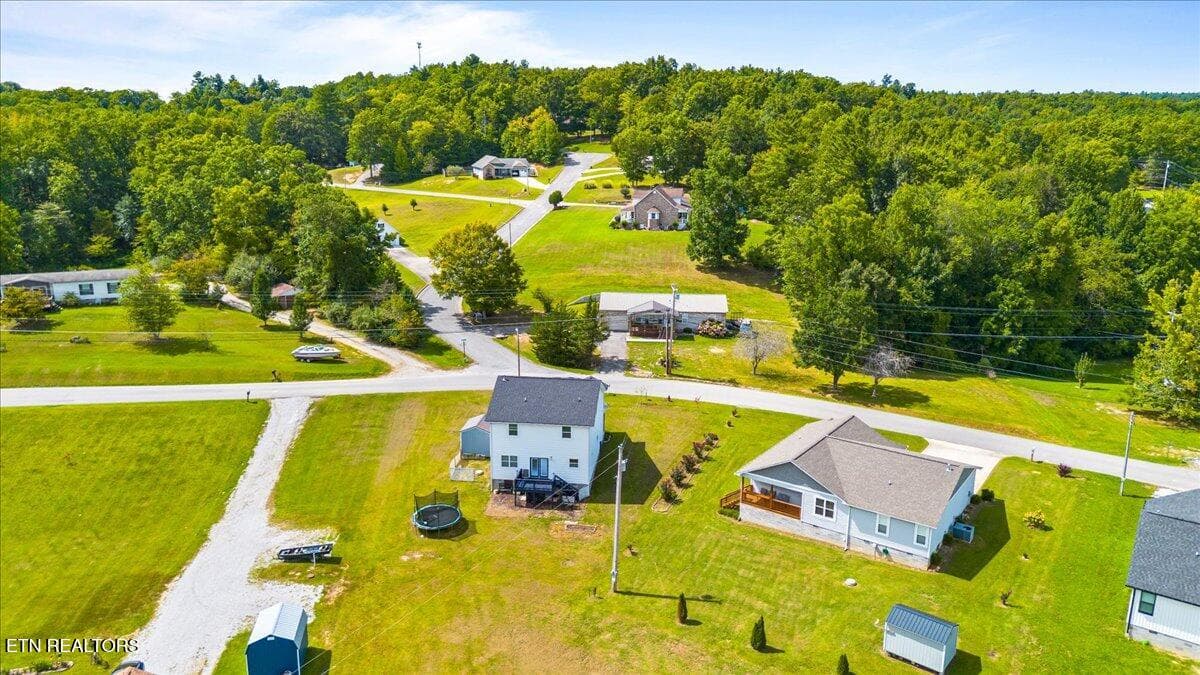 44-Stanley St - 500 Stanley St, Oneida, TN 37841