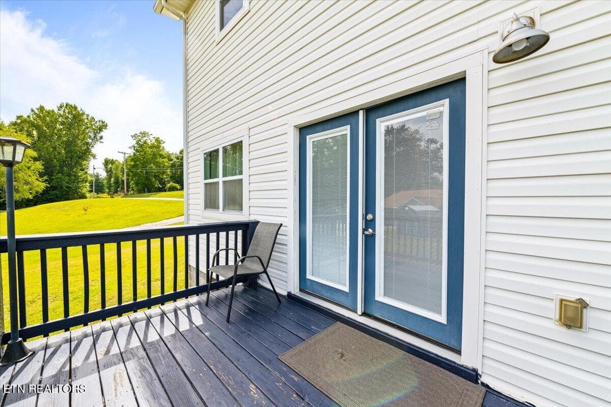 45-Stanley St - 500 Stanley St, Oneida, TN 37841