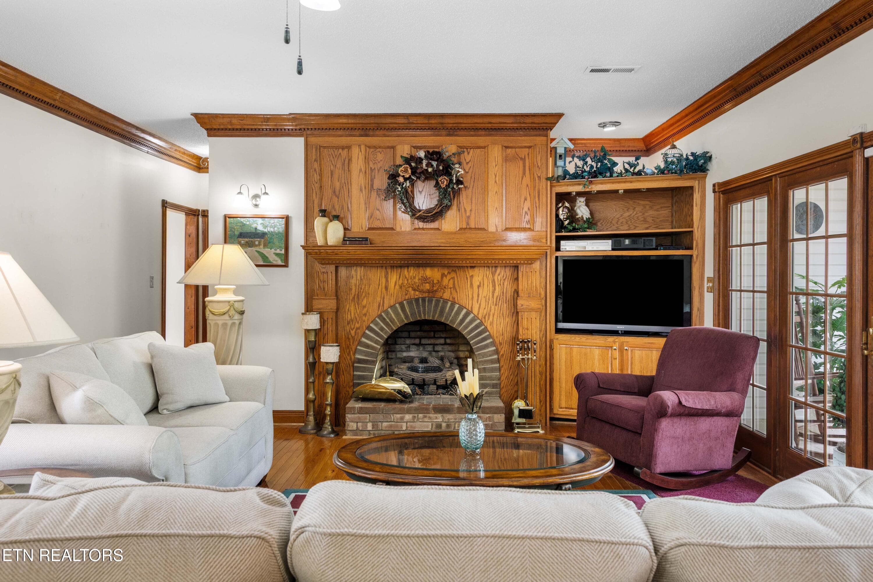 030A1720 - 300 Lowe Rd, Huntsville, TN 37756