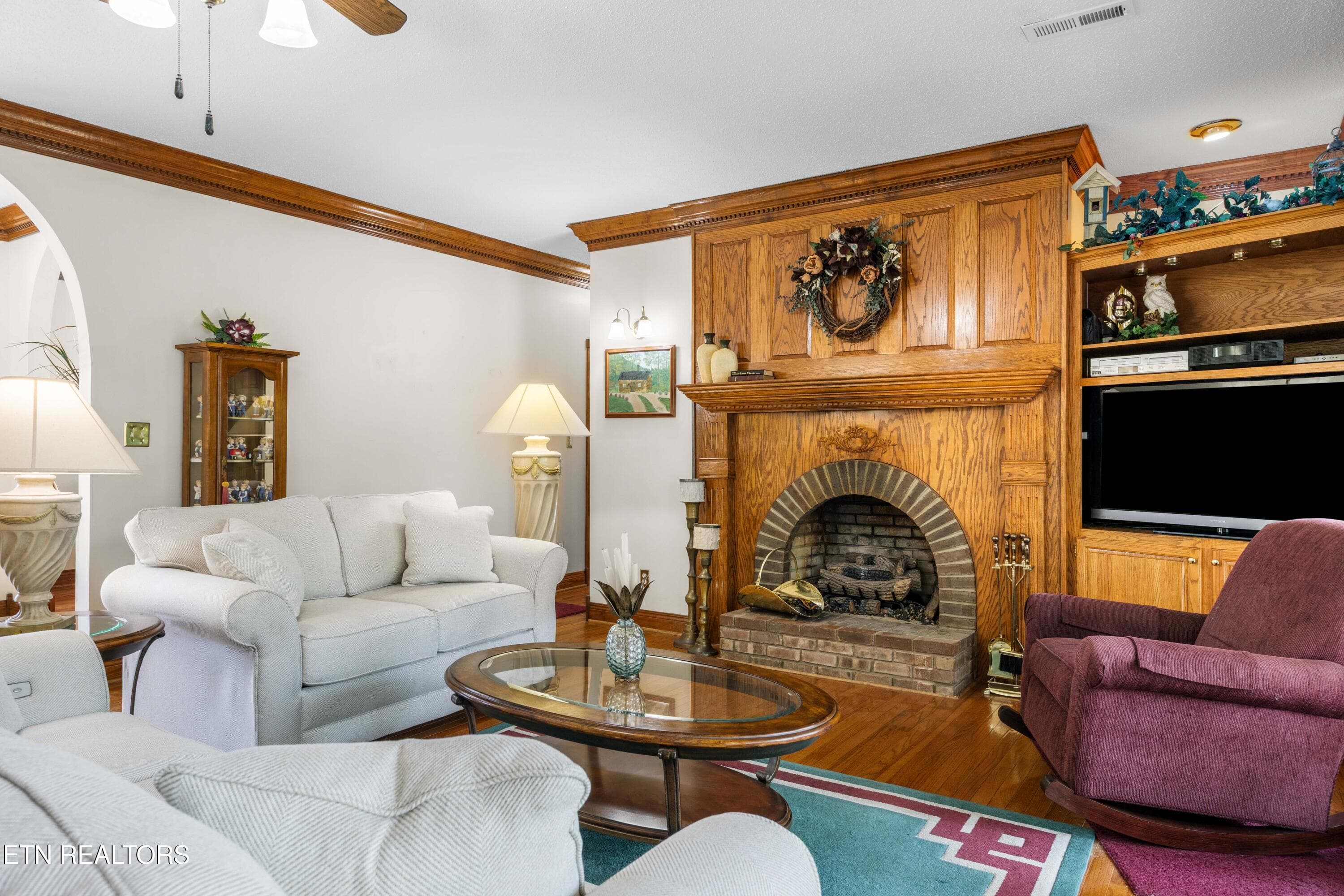 030A1727 - 300 Lowe Rd, Huntsville, TN 37756