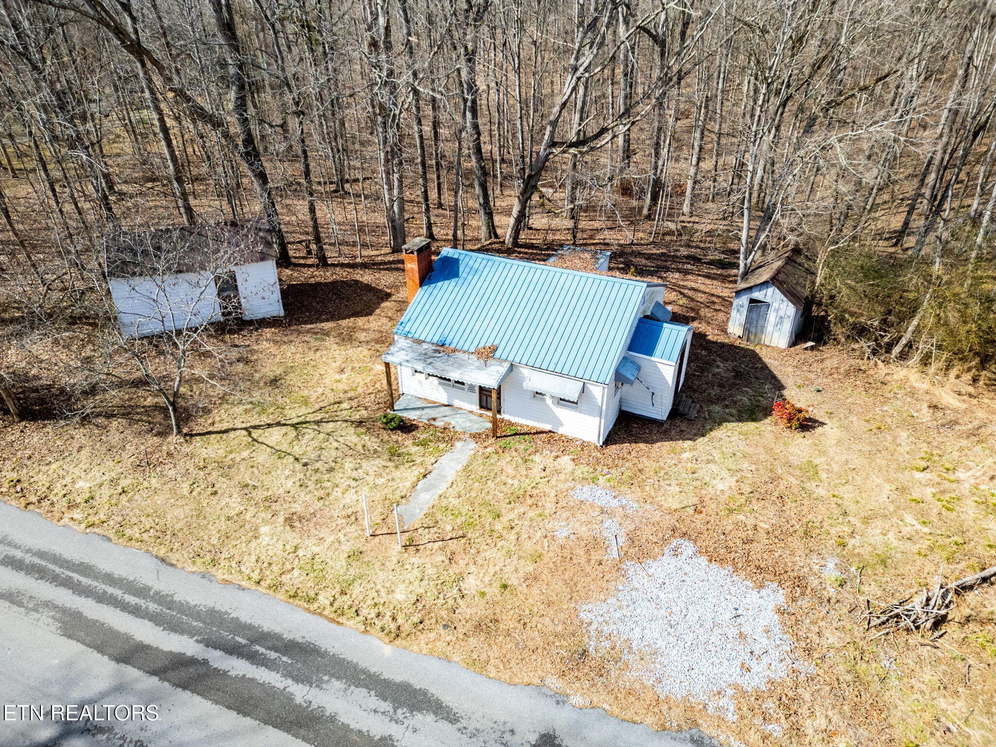 8-web-or-mls-DJI_0886-HDR - 515 Millers Chapel Rd, Greeneville, TN 37745
