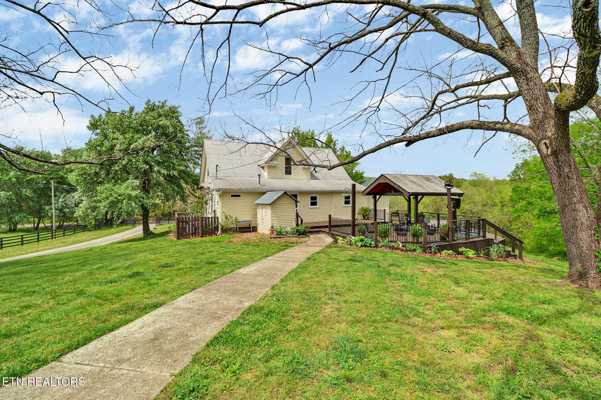 if1a4533-if1a4537 - 9988 Upper East Valley Rd, Pikeville, TN 37367