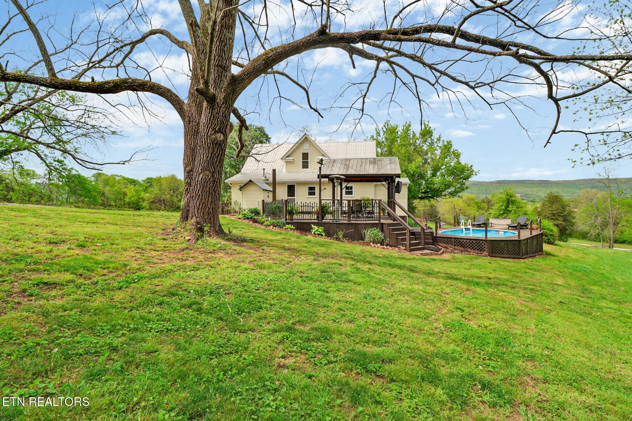 if1a4523-if1a4527 - 9988 Upper East Valley Rd, Pikeville, TN 37367