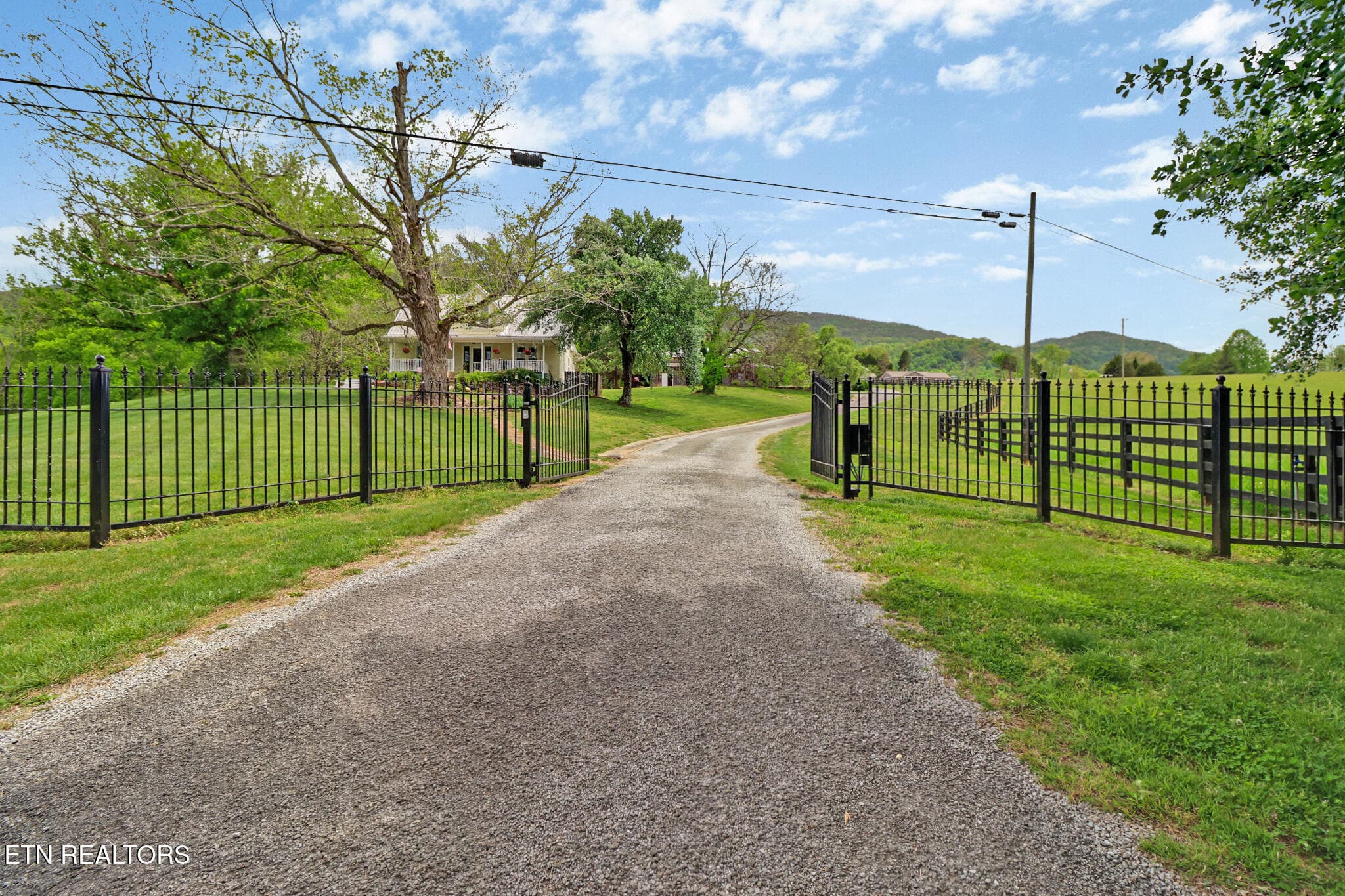 if1a4433-if1a4437 - 9988 Upper East Valley Rd, Pikeville, TN 37367