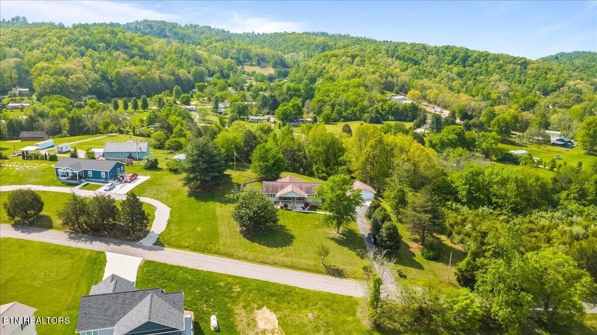 04-1178 Powell Valley Shores Cir - 1178 Powell Valley Shores Circle, Speedwell, TN 37870