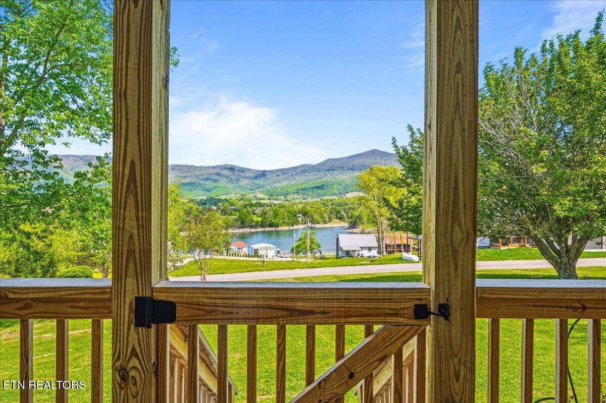 08-1178 Powell Valley Shores Cir - 1178 Powell Valley Shores Circle, Speedwell, TN 37870