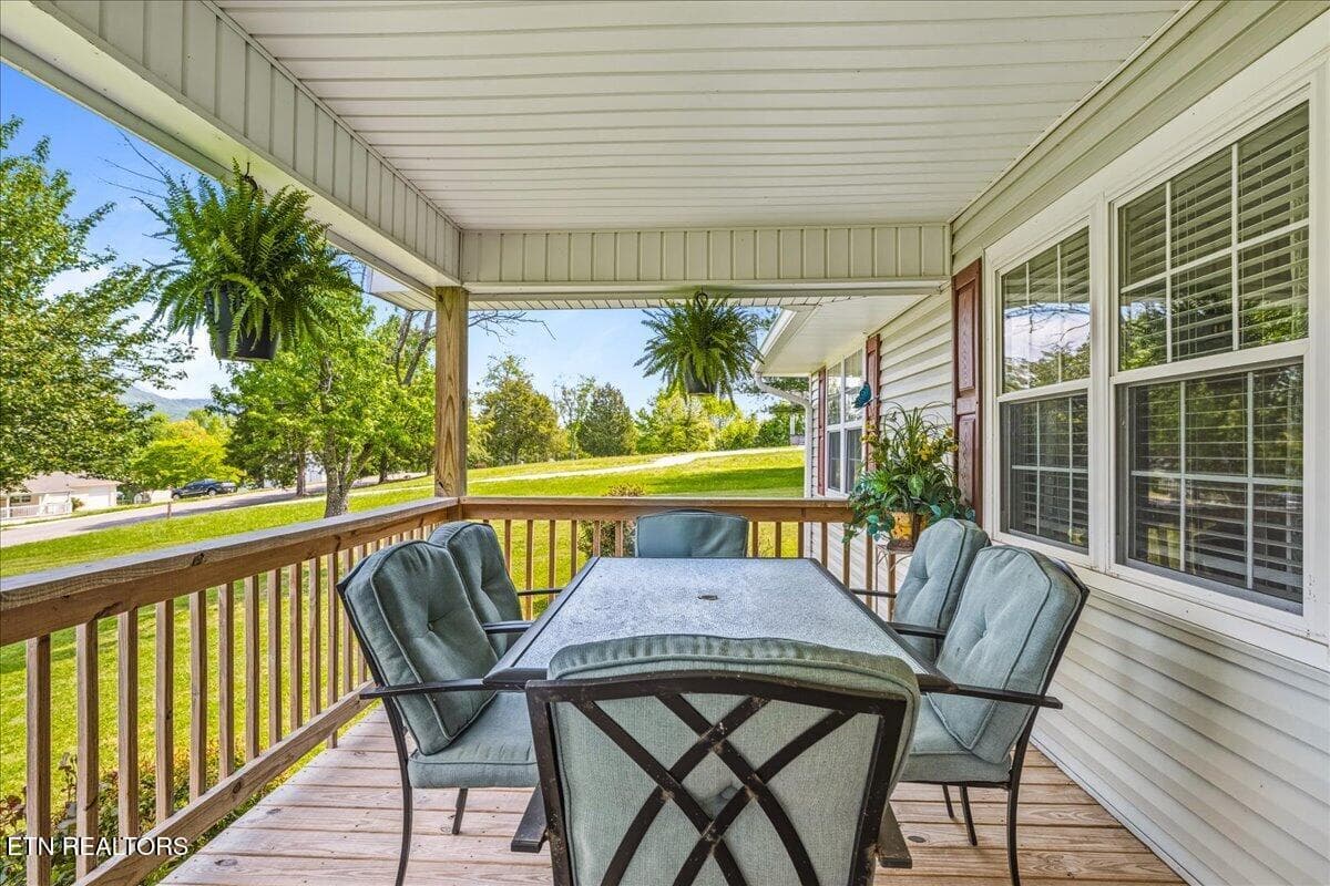 09-1178 Powell Valley Shores Cir - 1178 Powell Valley Shores Circle, Speedwell, TN 37870