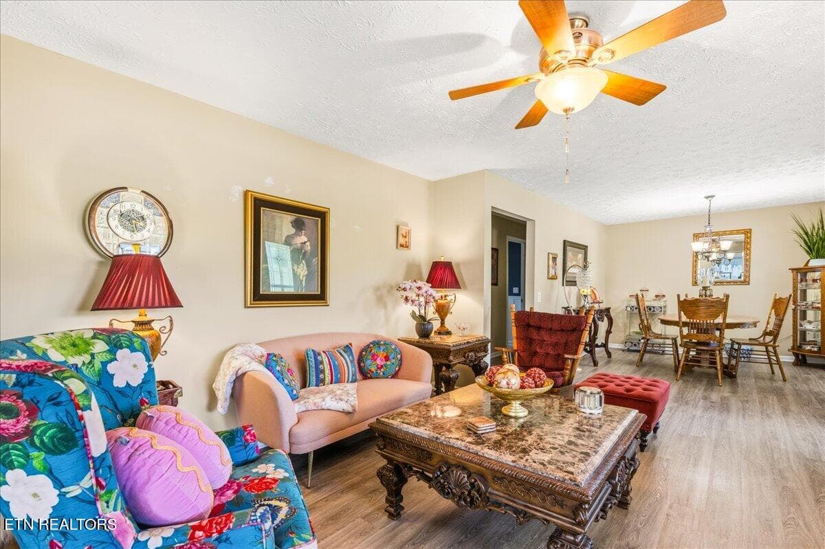 11-1178 Powell Valley Shores Cir - 1178 Powell Valley Shores Circle, Speedwell, TN 37870