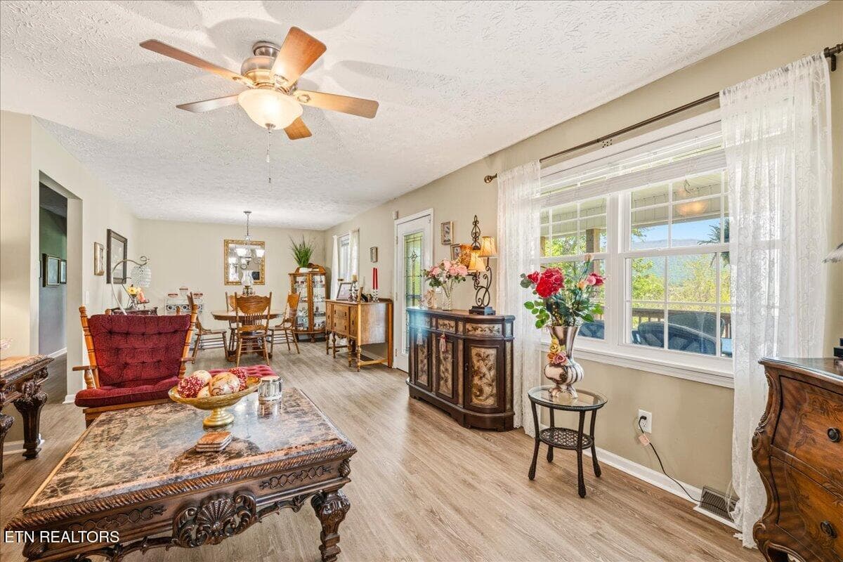 12-1178 Powell Valley Shores Cir - 1178 Powell Valley Shores Circle, Speedwell, TN 37870