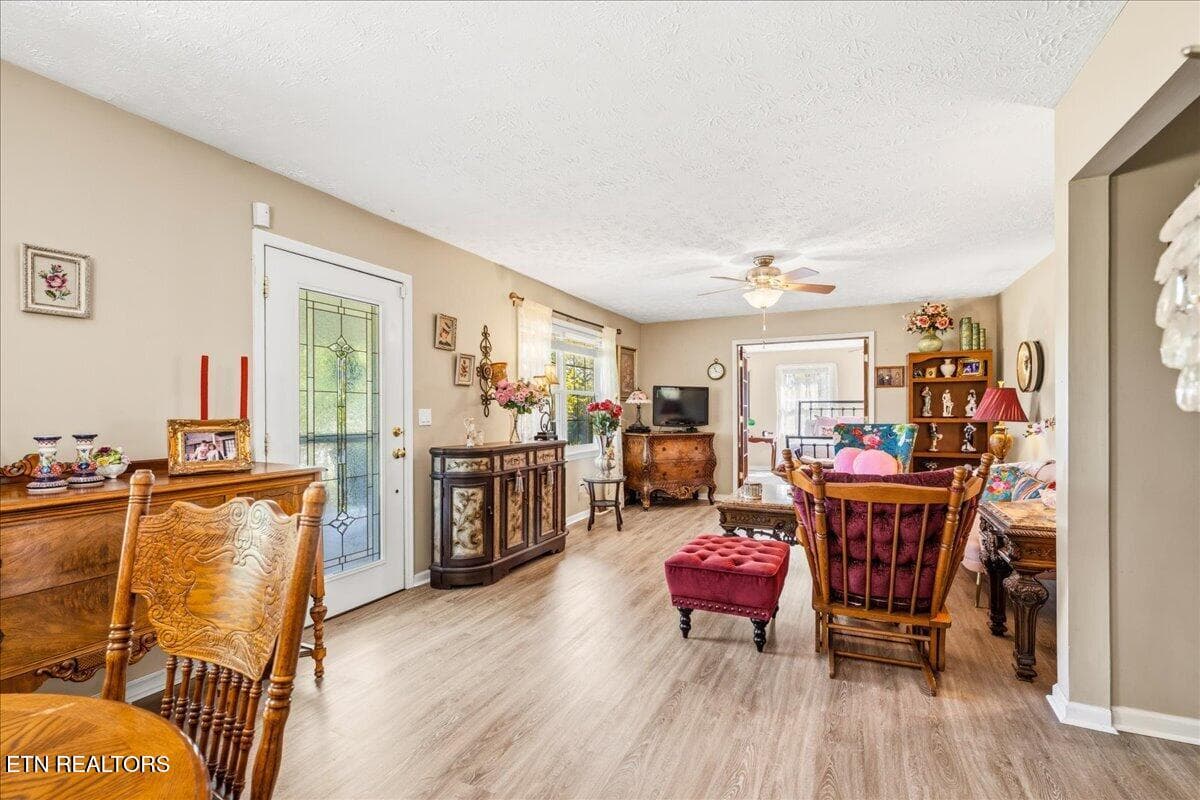 13-1178 Powell Valley Shores Cir - 1178 Powell Valley Shores Circle, Speedwell, TN 37870
