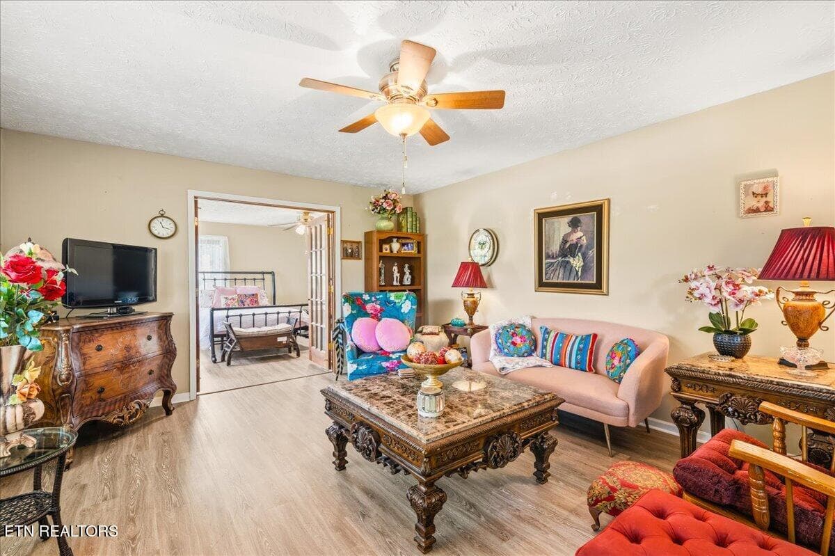 14-1178 Powell Valley Shores Cir - 1178 Powell Valley Shores Circle, Speedwell, TN 37870