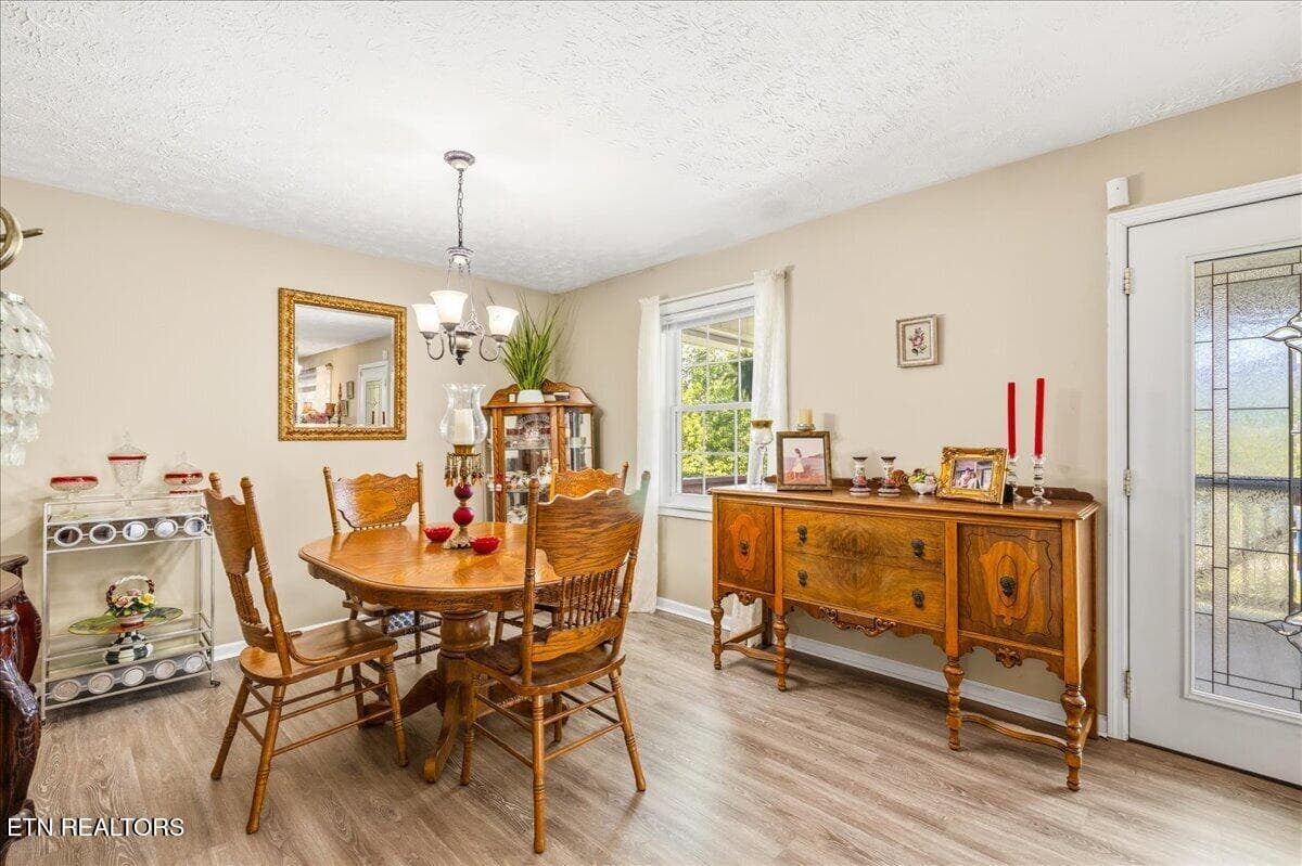 15-1178 Powell Valley Shores Cir - 1178 Powell Valley Shores Circle, Speedwell, TN 37870