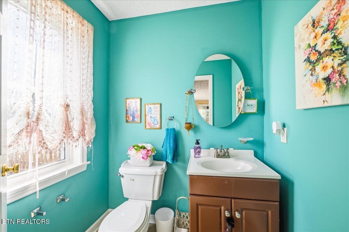 16-1178 Powell Valley Shores Cir - 1178 Powell Valley Shores Circle, Speedwell, TN 37870
