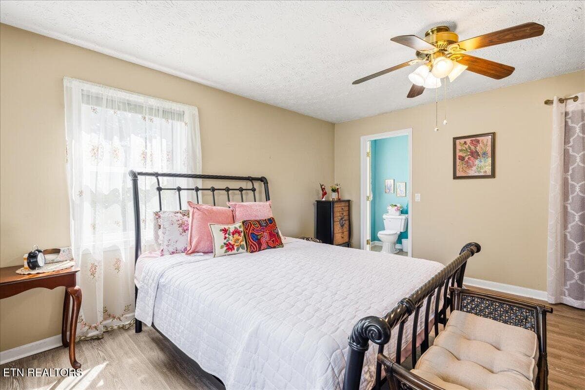 17-1178 Powell Valley Shores Cir - 1178 Powell Valley Shores Circle, Speedwell, TN 37870