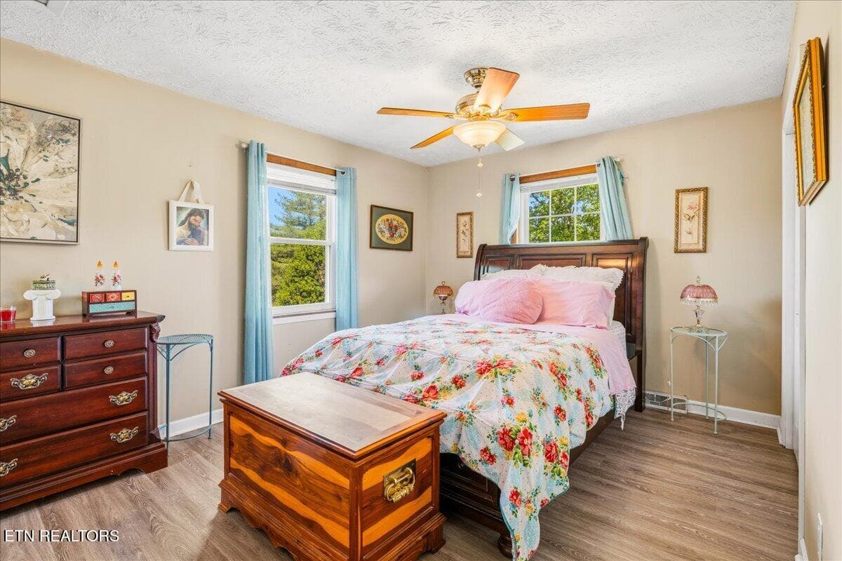 25-1178 Powell Valley Shores Cir - 1178 Powell Valley Shores Circle, Speedwell, TN 37870