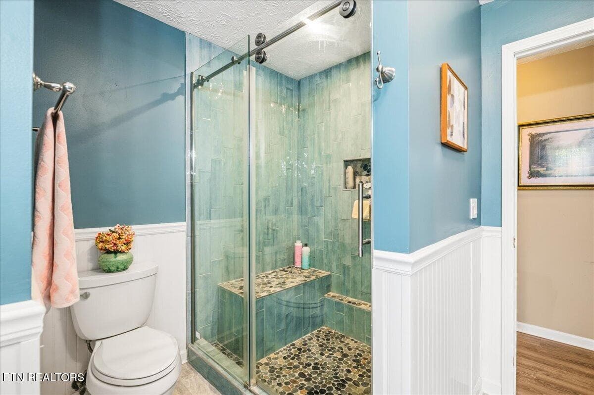 27-1178 Powell Valley Shores Cir - 1178 Powell Valley Shores Circle, Speedwell, TN 37870