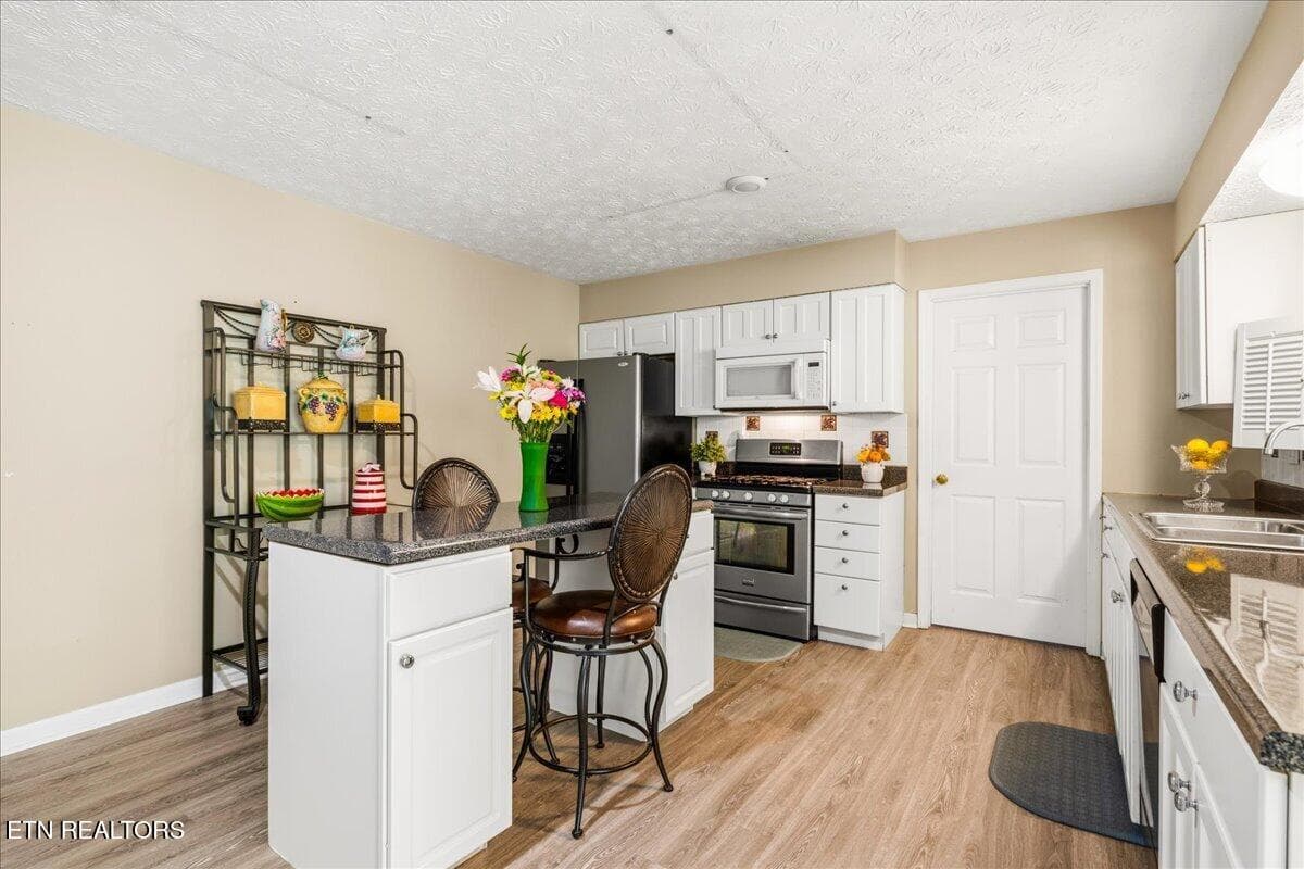 29-1178 Powell Valley Shores Cir - 1178 Powell Valley Shores Circle, Speedwell, TN 37870