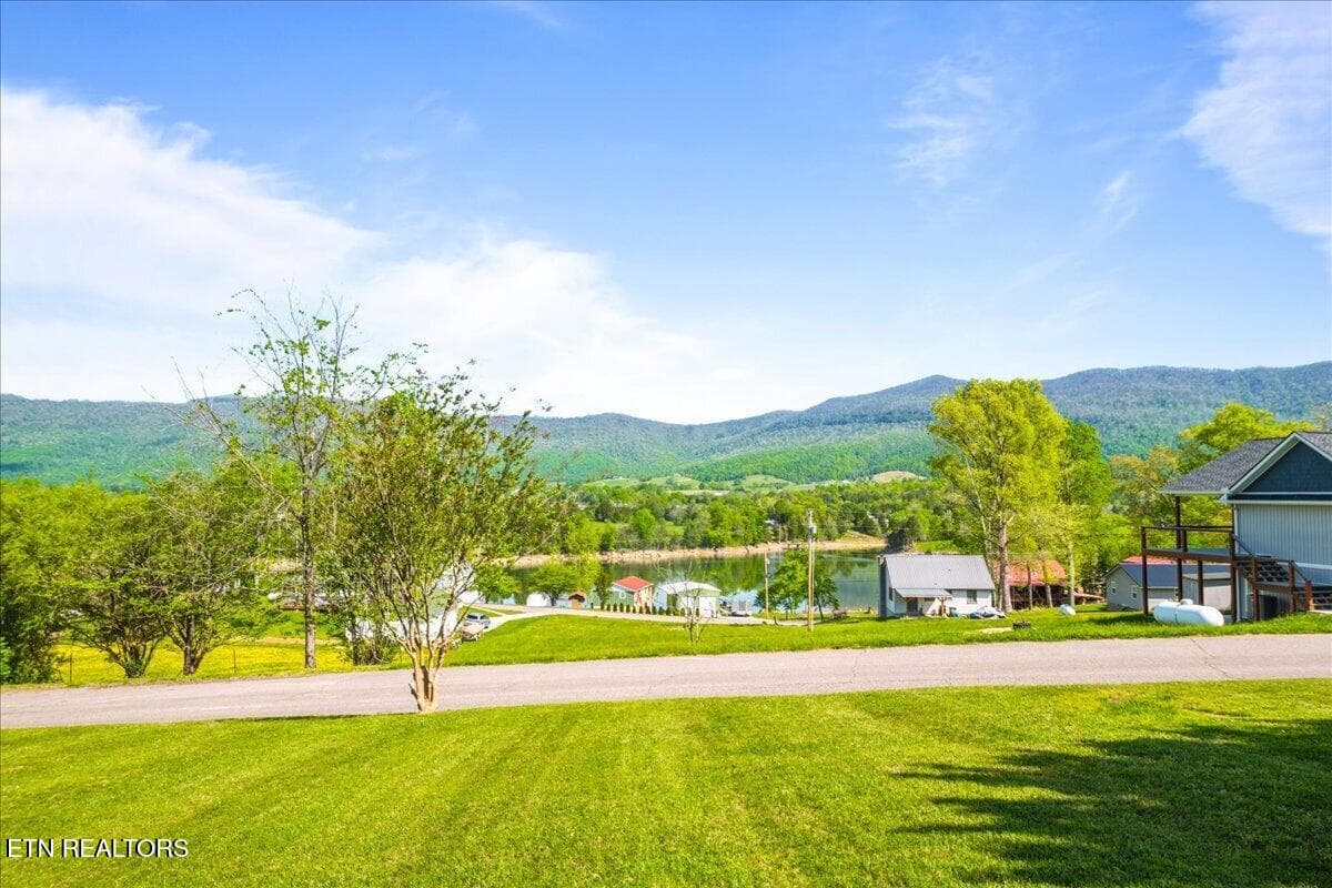 43-1178 Powell Valley Shores Cir - 1178 Powell Valley Shores Circle, Speedwell, TN 37870