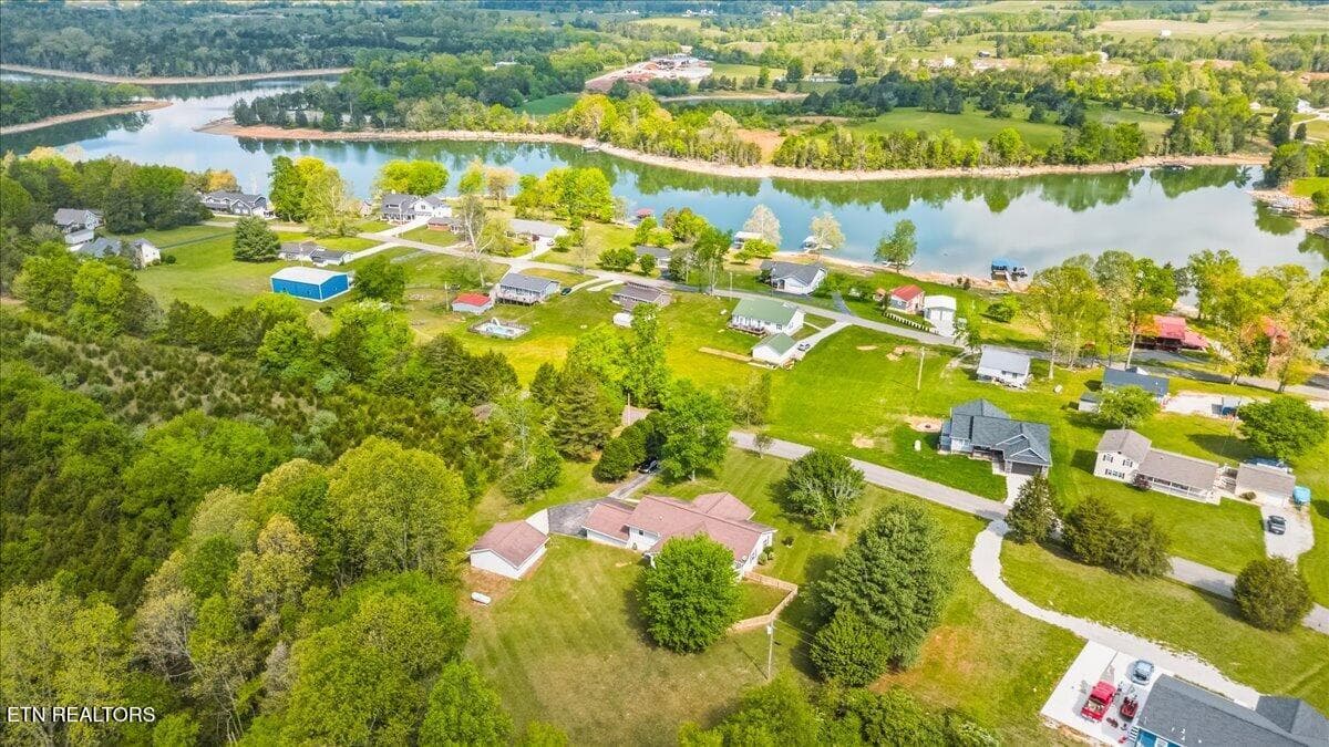 44-1178 Powell Valley Shores Cir - 1178 Powell Valley Shores Circle, Speedwell, TN 37870