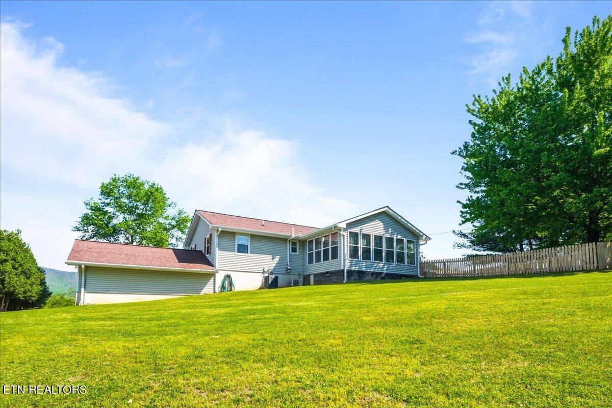 48-1178 Powell Valley Shores Cir - 1178 Powell Valley Shores Circle, Speedwell, TN 37870