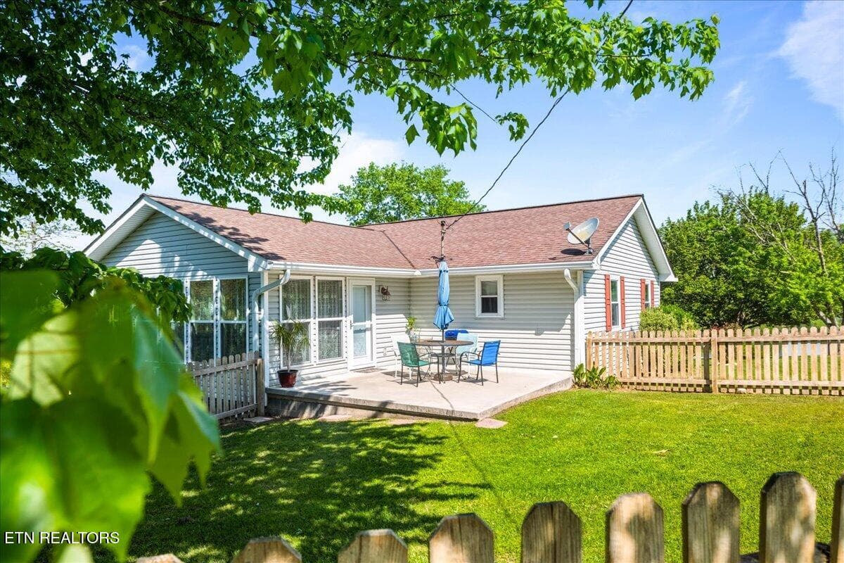 49-1178 Powell Valley Shores Cir - 1178 Powell Valley Shores Circle, Speedwell, TN 37870