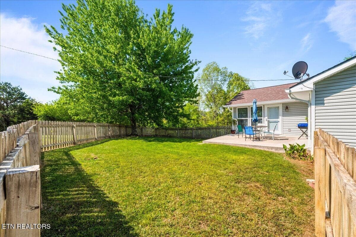 50-1178 Powell Valley Shores Cir - 1178 Powell Valley Shores Circle, Speedwell, TN 37870