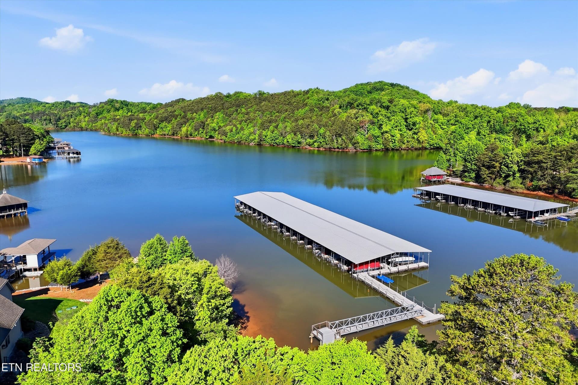 04-261 White Swan Dr-4 - 261 White Swan Drive, Vonore, TN 37885