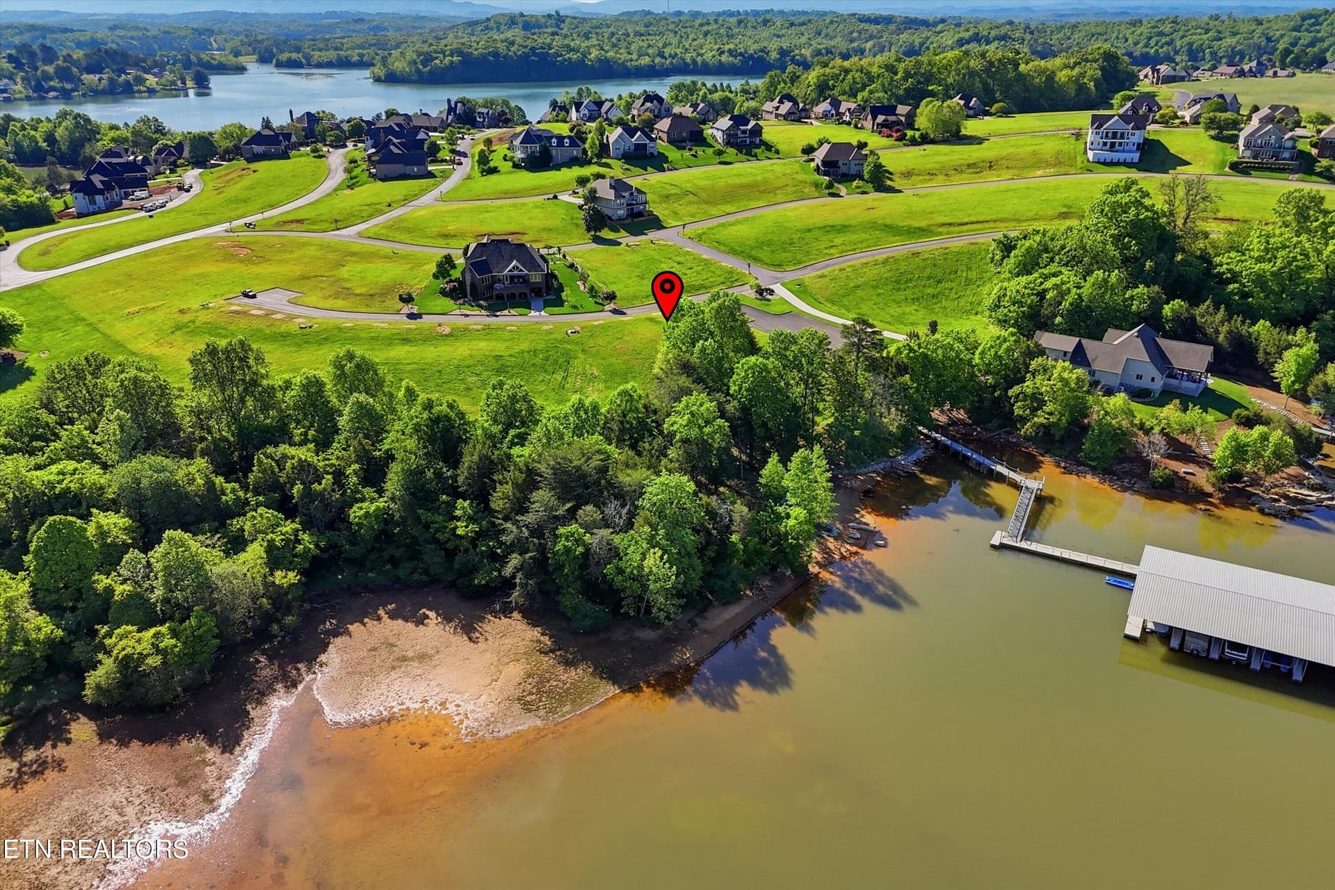 06-261 White Swan Dr-6 - 261 White Swan Drive, Vonore, TN 37885