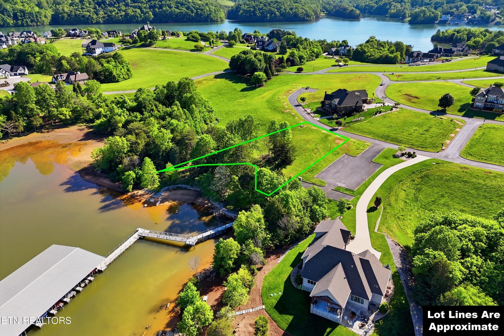 08-261 White Swan Dr-8 - 261 White Swan Drive, Vonore, TN 37885