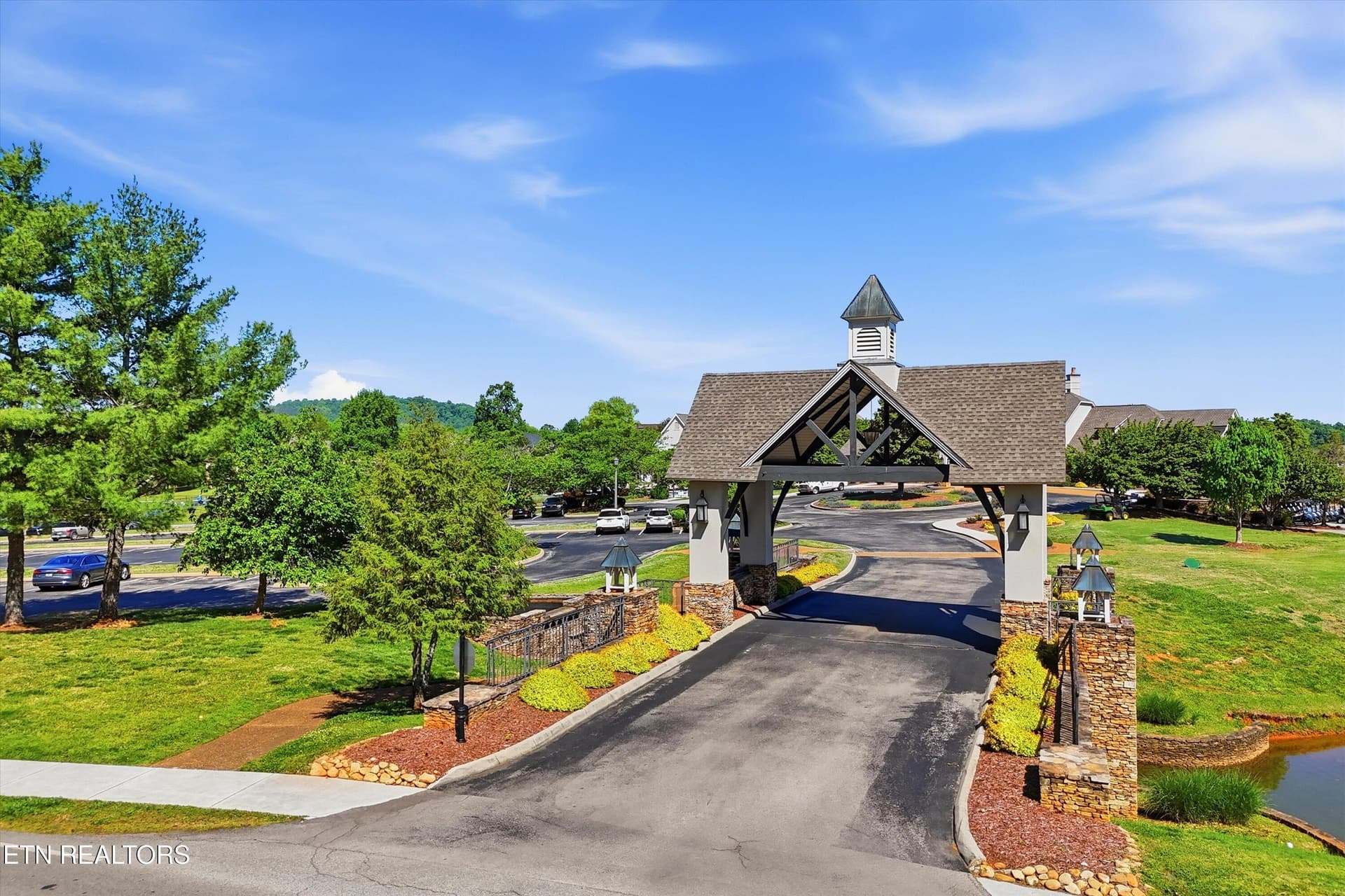 37-261 White Swan Dr-37 - 261 White Swan Drive, Vonore, TN 37885